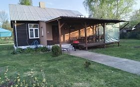 domek u Kazi