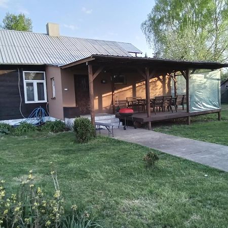 domek u Kazi Sadowne Zewnętrze zdjęcie