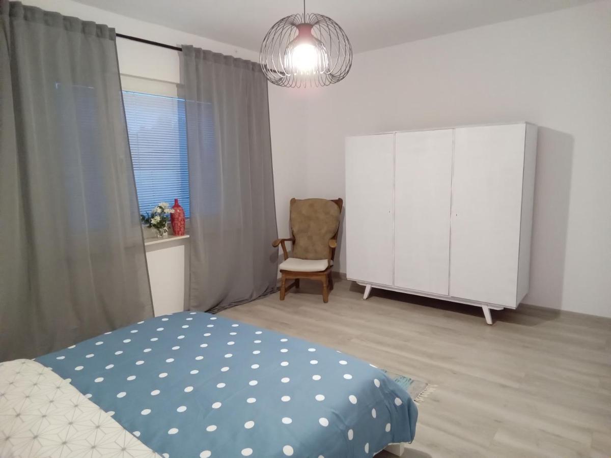domek u Kazi Sadowne Zewnętrze zdjęcie