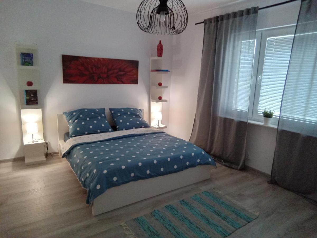 domek u Kazi Sadowne Zewnętrze zdjęcie