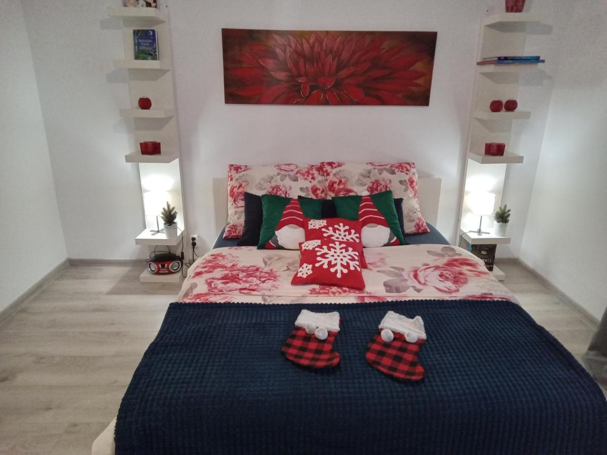 domek u Kazi Sadowne Zewnętrze zdjęcie