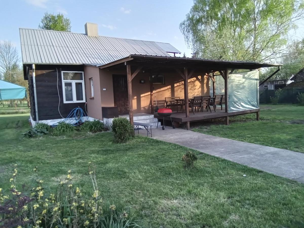domek u Kazi Sadowne Zewnętrze zdjęcie