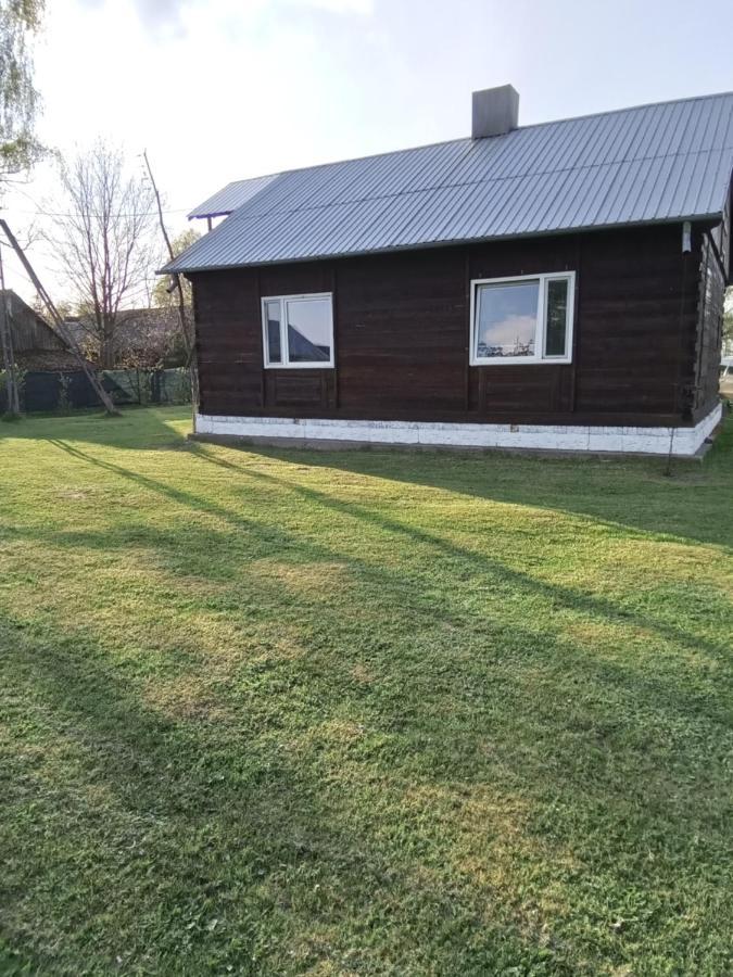 domek u Kazi Sadowne Zewnętrze zdjęcie
