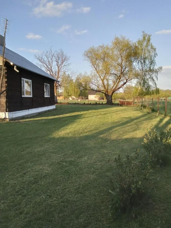 domek u Kazi Sadowne Zewnętrze zdjęcie